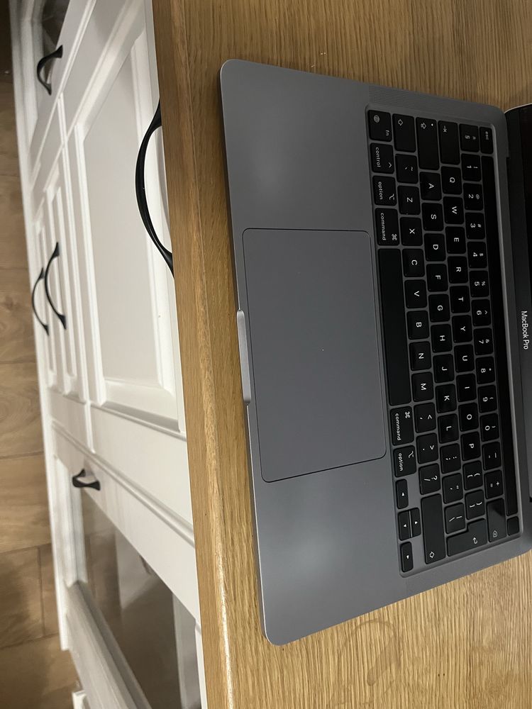 MacBook Pro 2020