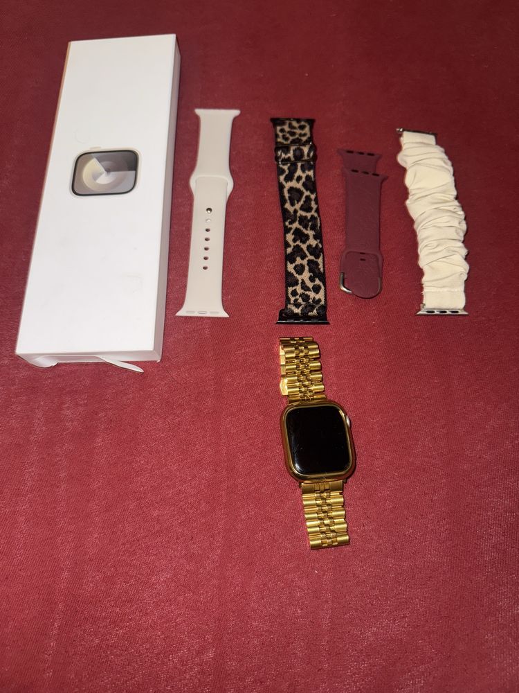 Apple watch 9 cellular