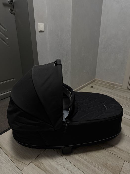 Cybex Priam 4.0 Люлька.Візочок.