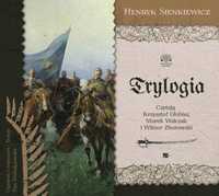 Trylogia. Audiobook, Henryk Sienkiewicz