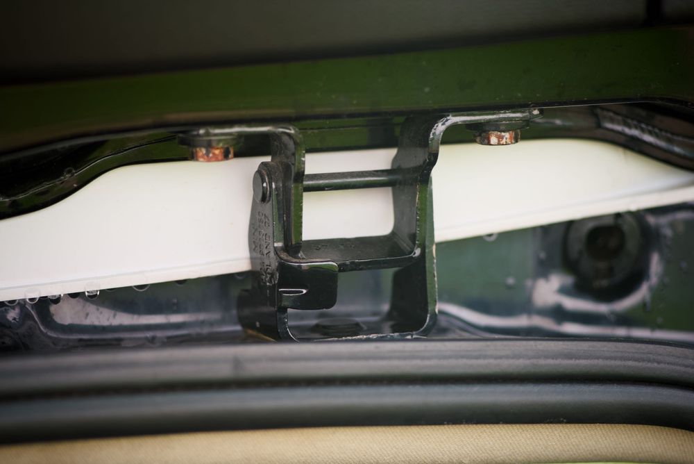 MINI Countryman Cooper S ALL4, автомат (184 кс) Чорний 2012р  135к км.