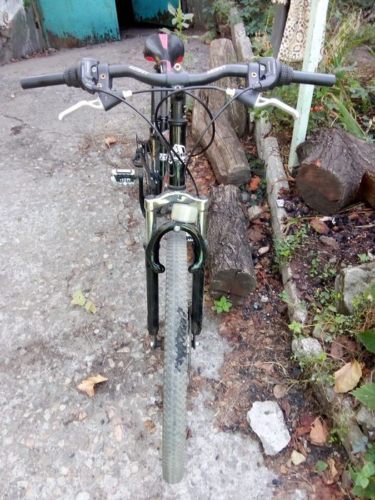 Срочно продам велосипед!!!