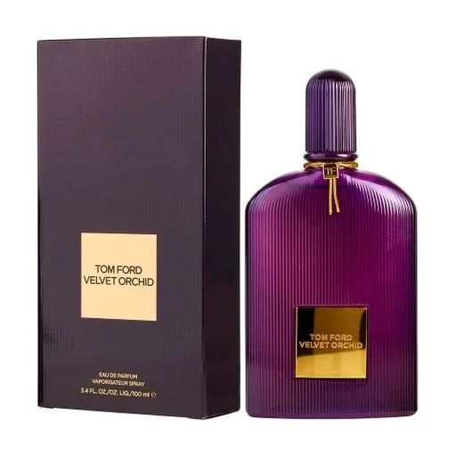 Tom Ford Velvet Orchid