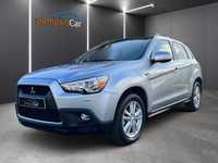 Mitsubishi ASX 1.8 DI-D Intense