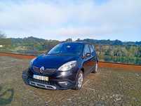 Renault Scenic 1.5 DCI