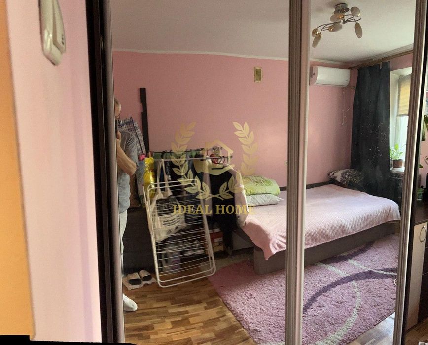 Продаж 2кімнат в гуртожитку 48 кв. м на вул. Петра Вершигори