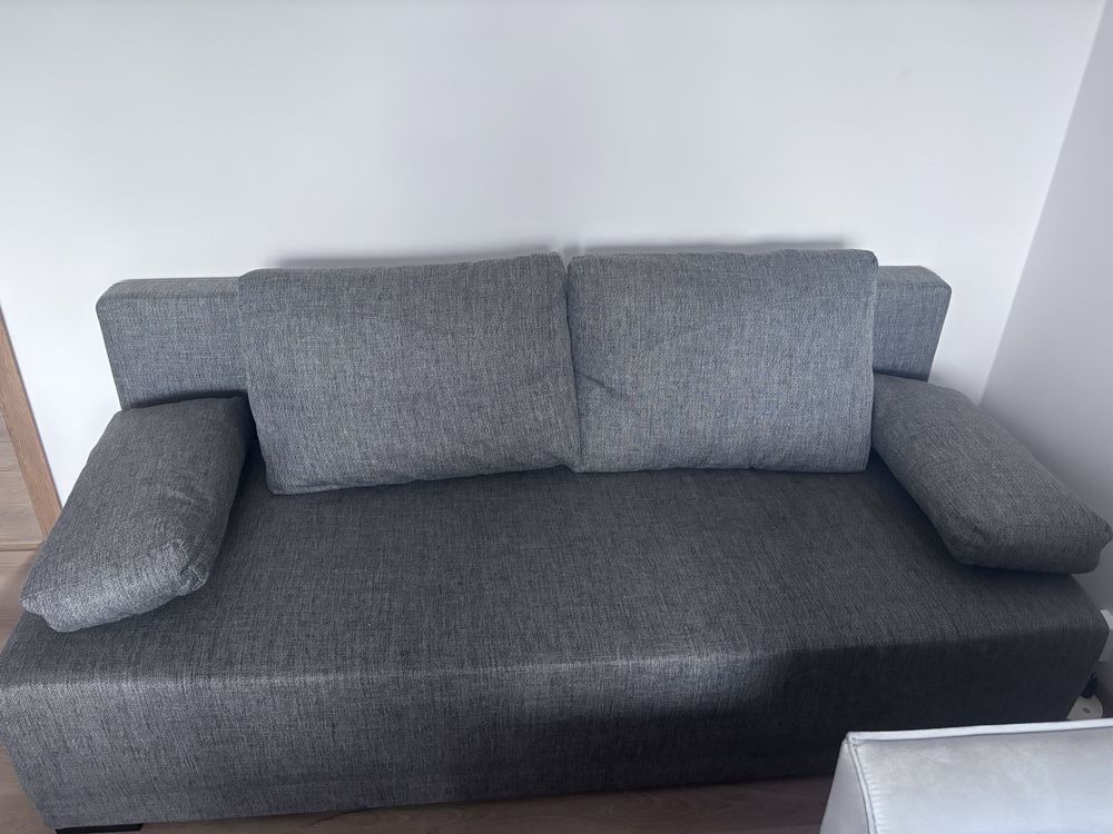 Sofa Ikea Arviken