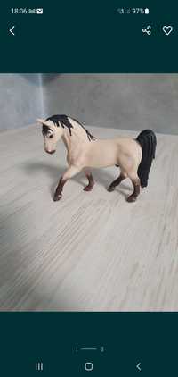 Schleich, Tennessee walker ogier, figurka, 13789 z 2007