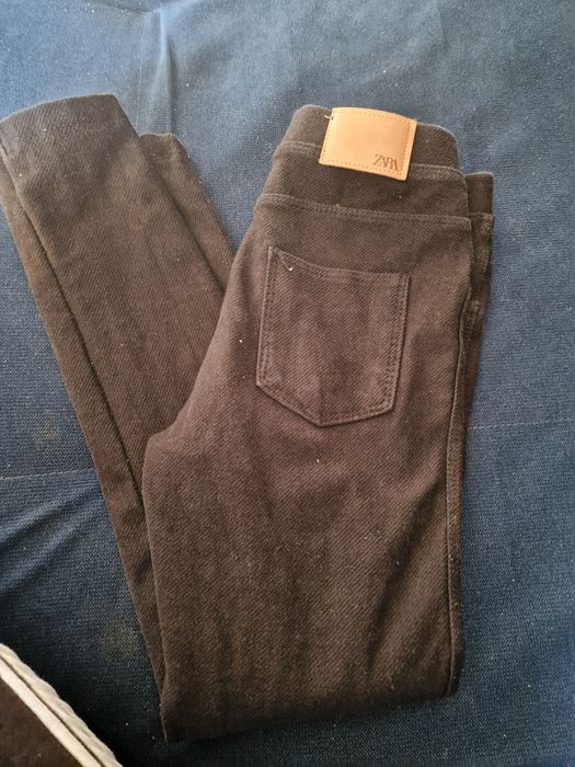 Sprzedam spodnie chłopiece