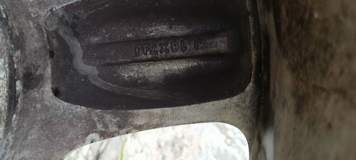 Koła 5x114.3 r16 rav4 Hyundai Kia itp.