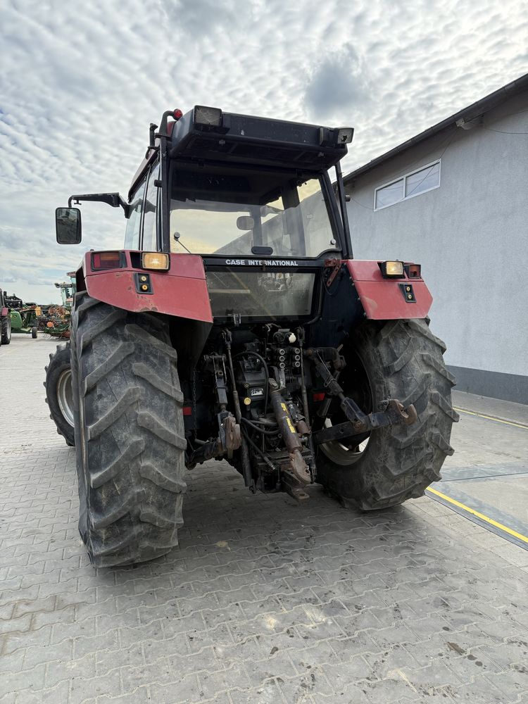 Case 5150 Maxxum 7000 mth