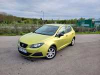 Seat Ibiza SEAT Ibiza 1.2 12V 70KM