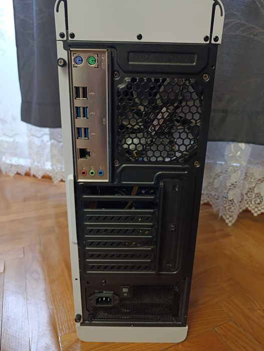 Договірна ціна. ПК. Комплект ПК. Комплект Комп'ютера. Комп'ютер.