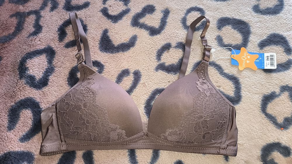 Ліф бюстгальтер 34/75