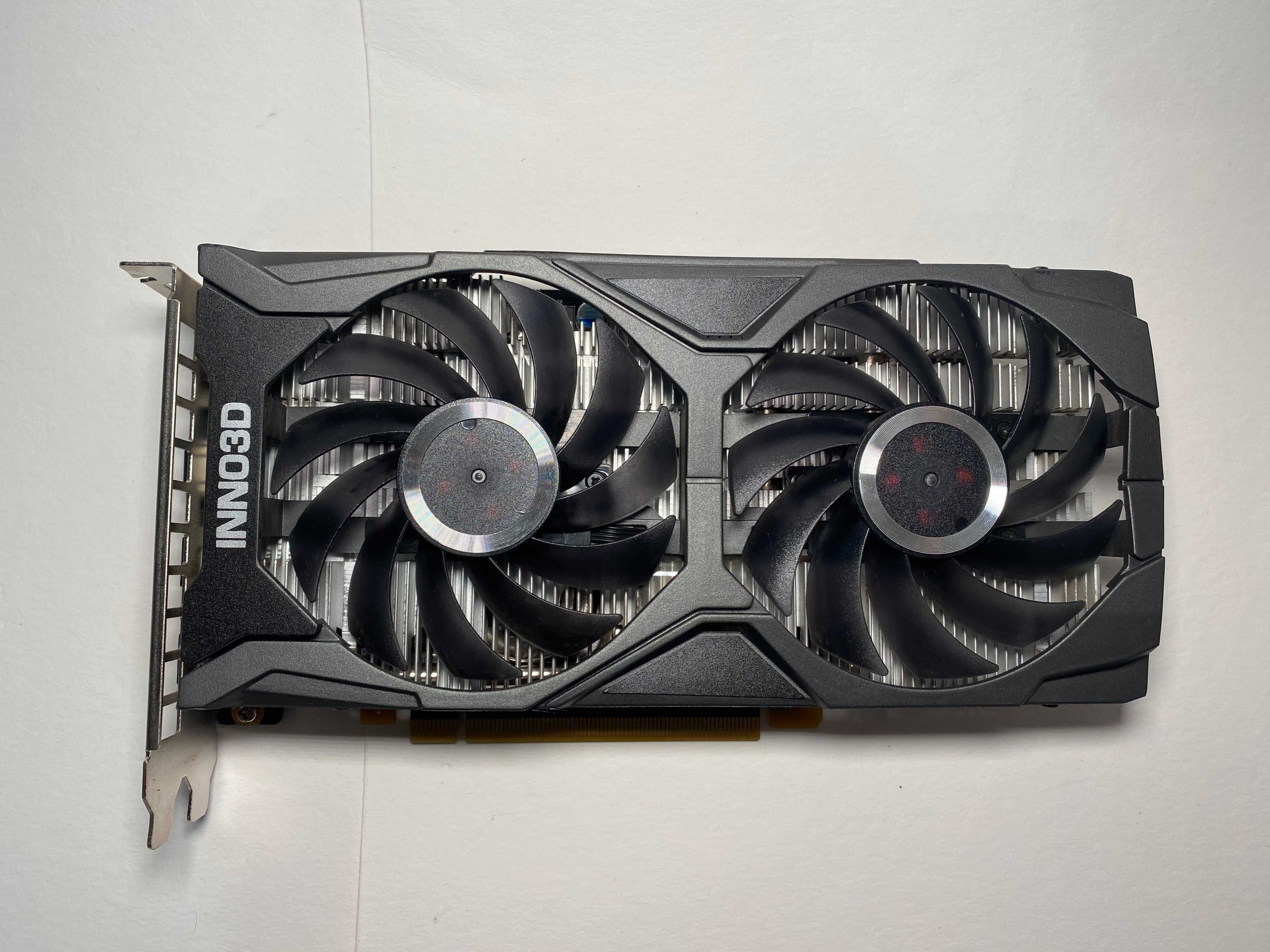 Відеокарта INNO3D 1660 SUPER
