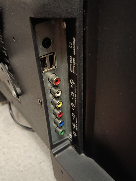 Телевізор Ergo 32'