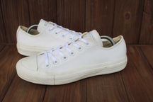 Кеды Converse Chuck Taylor All Star кожа оригинал 38р кеди