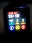 Смарт годинник Mi Watch lite