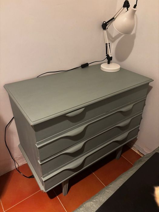 Cómoda para restauro