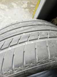 Bridgestone Alenza 275/40 r20 RunFlat