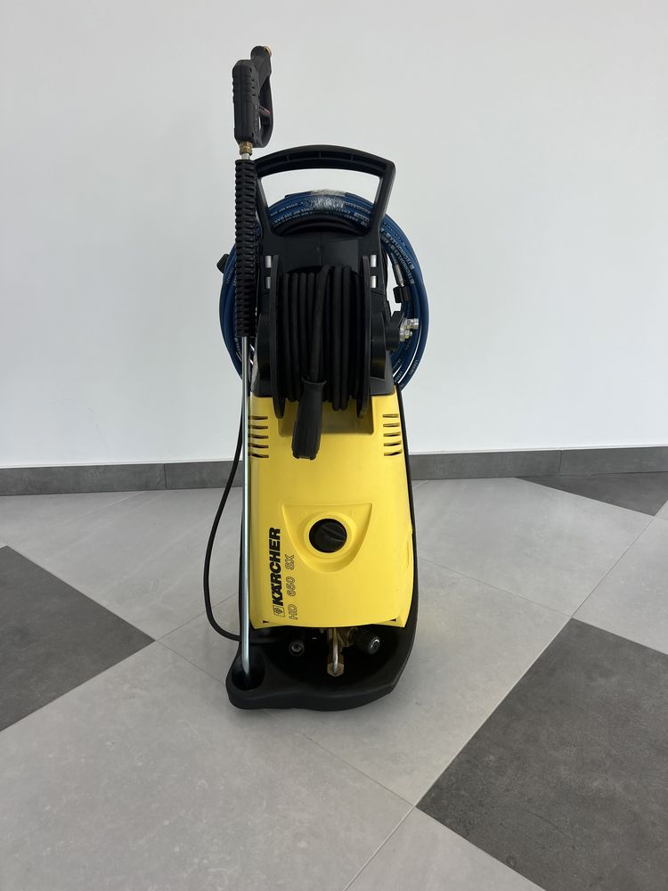 Karcher hd 650 150бар