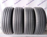 Шини літні R17 205/55 Michelin Primacy 3