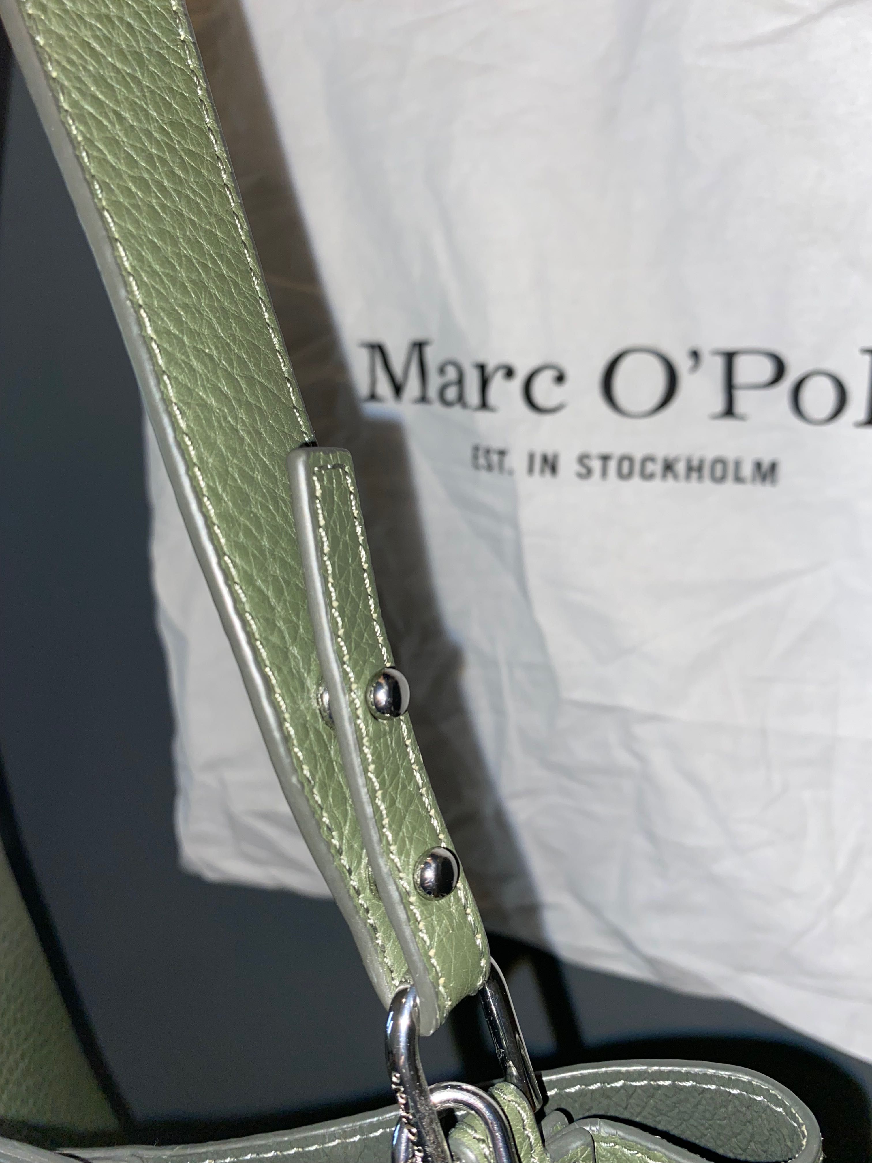 Torebka Marc O’Polo