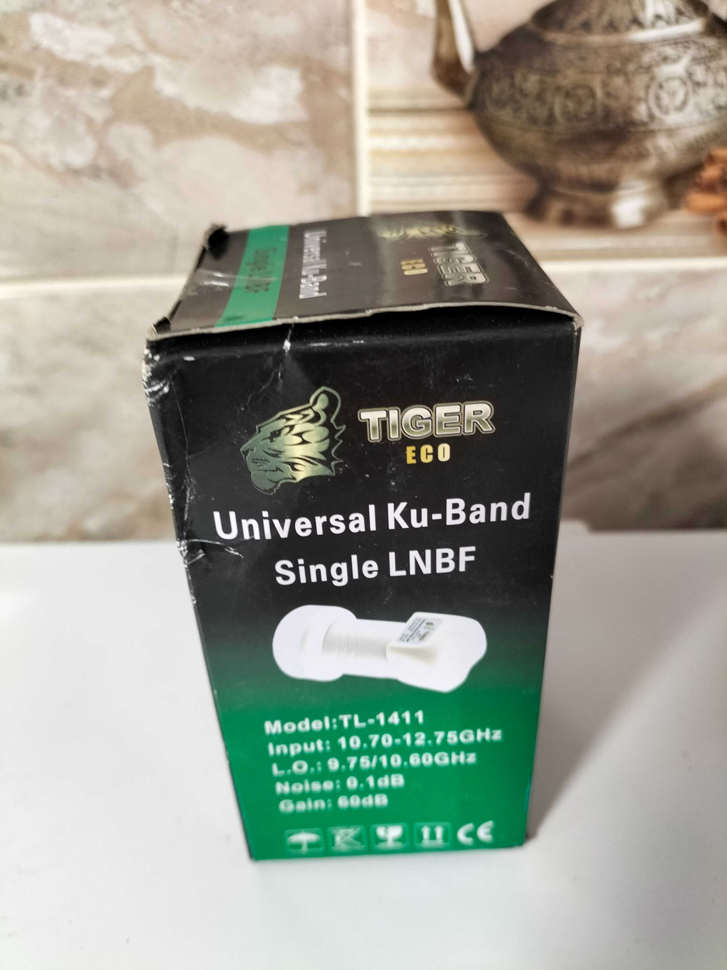 LNB-Tiger TL-1411