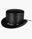 Cylinder kapelusz steampunk nowy