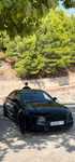 Audi A6 Audi a6 c7 supercharged 420 koni