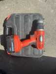 Wkretarka black&decker