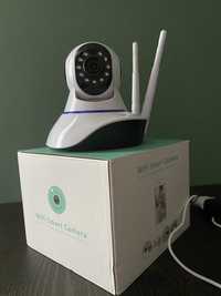 Wifi Smart Camera YA-B-02