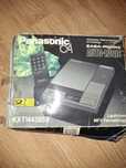 Automatyczna sekretarka Panasonic KX-T1445BS retro