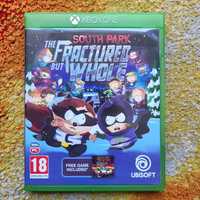 South Park Fractured But Whole Xbox ONE PL, Skup/Sprzedaż