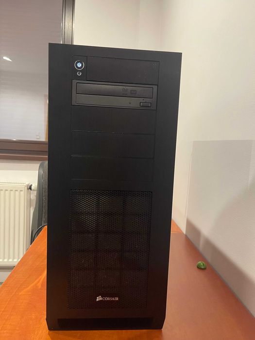 Komputer Win 10 i7-3770K 3,50GHz