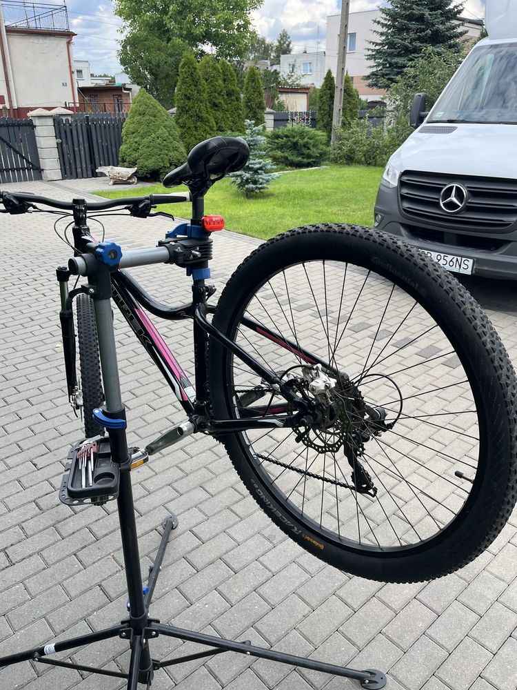 Rower TREK damski