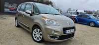 Citroën C3 Picasso 2010 R 1.6 Benzyna.KlimaTronik.Niemcy.Sprzedaż.Zamiana.Raty..