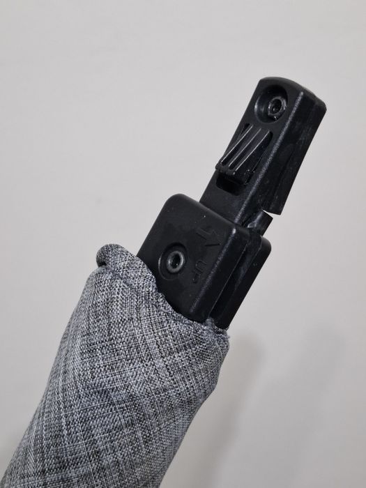 Pałąk wózka spacerówki dziecka barierka belka poprzeczka