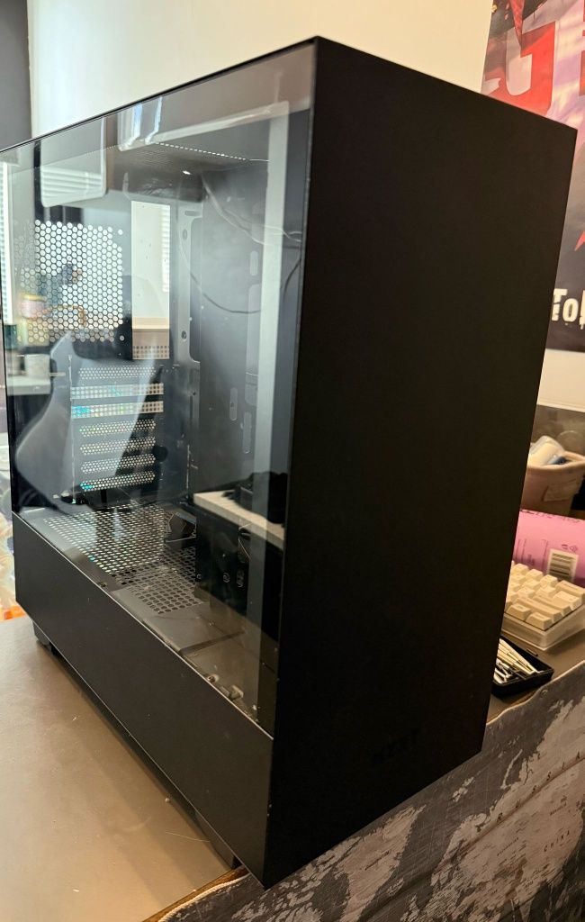 Obudowa NZXT H510 Black ATX