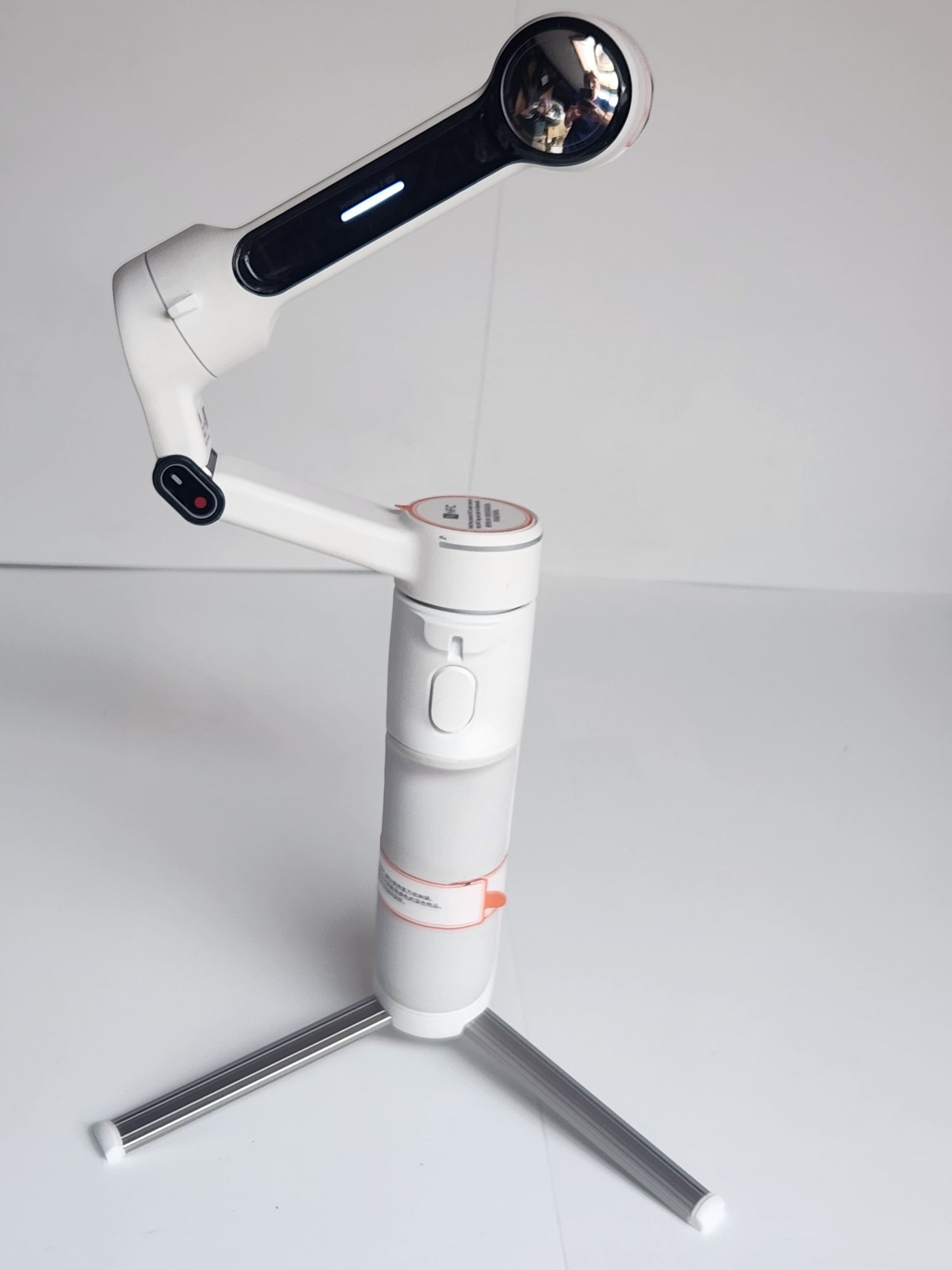 Gimbal stabilizator Insta360 Flow 2 pro