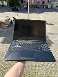 Ноутбук Asus TUF Gaming A15 FA506IHRB R-5 4600H  RAM8 SSD512 GTX1650