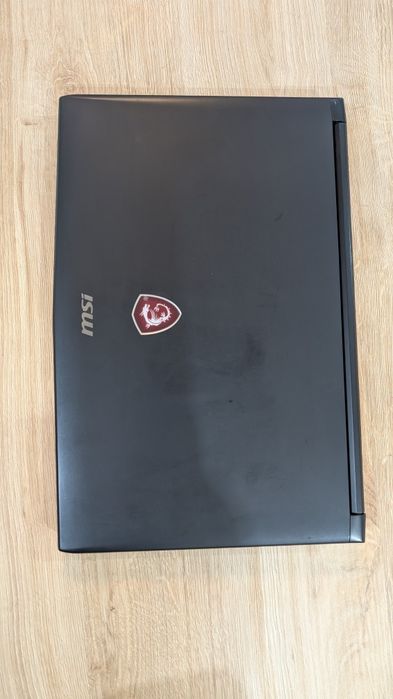 MSI i7 / GTX 1060 / 16GB / SSD 1TB – potente e impecável