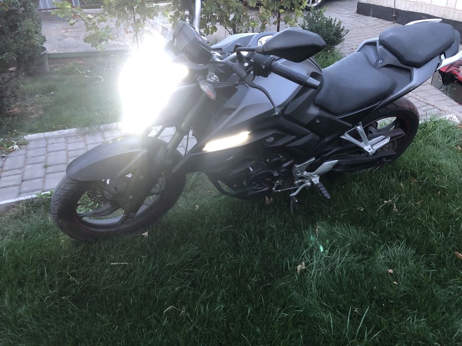 Продам мотоцикол