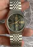 Новые Часы Orient 80х Япония механика Мужские годинник Ориент