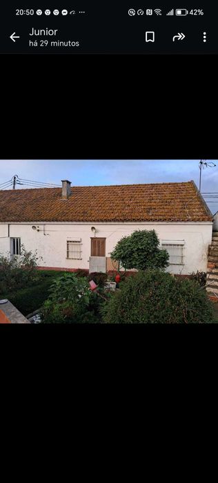 Quinta com 3 moradias, situada no Penteado,, MOITA