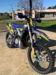 Sherco 300 2t 2024