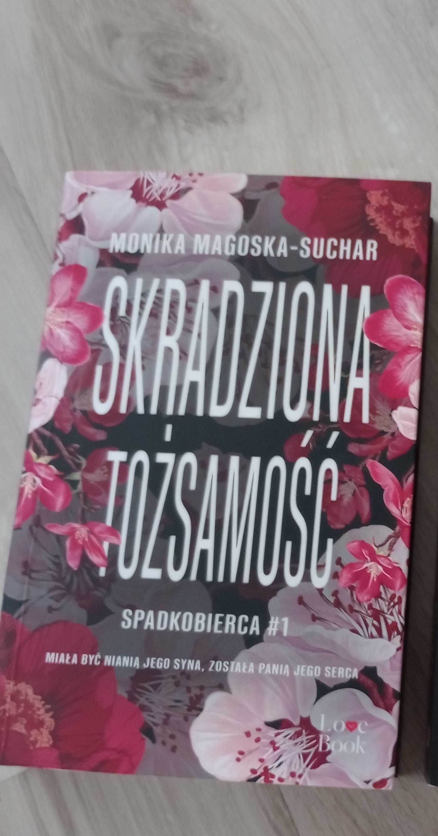 Skradziona tożsamość