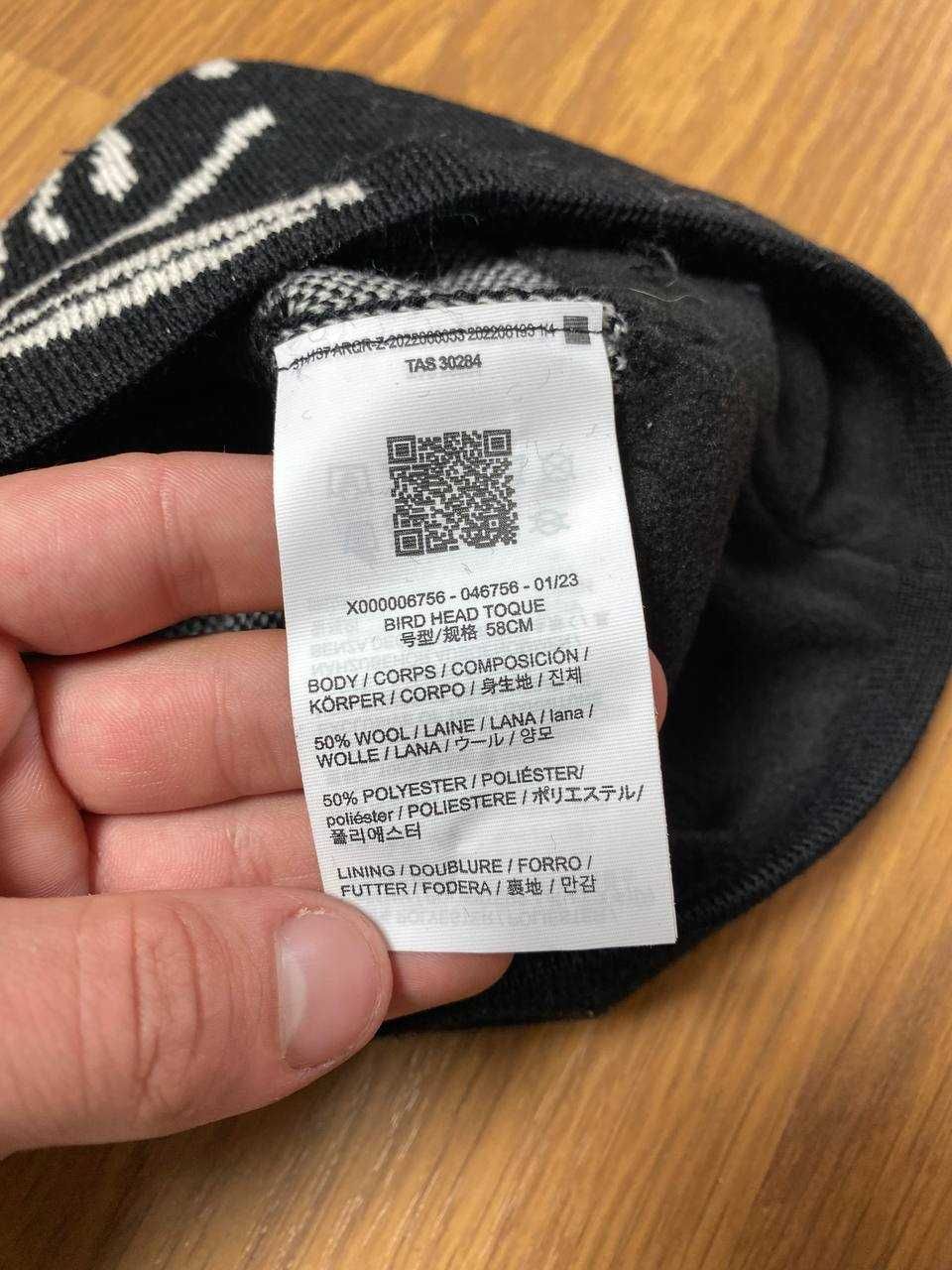 Шапка Arc'teryx (шапочка арктерікс
арктерикс арк)