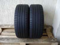 Michelin Pilot Sport 4   205/45 r 17  2 - sztuki letnie