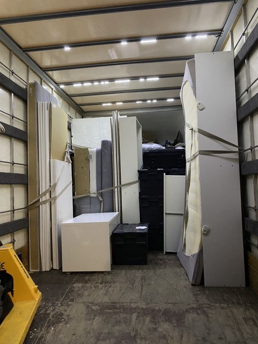 Przeprowadzki Transport Lublin